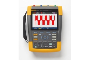 Анализатор качества энергии Fluke MDA-550-III