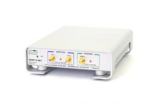 Осциллограф АКИП-4138/1