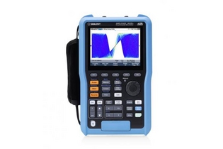 Осциллограф-мультиметр АКИП-4125/1С