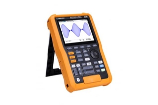 Осциллограф-мультиметр АКИП-4128/1С