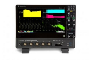 Осциллограф цифровой HDO6104BR-MS