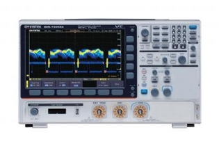 Осциллограф цифровой GDS-73652A