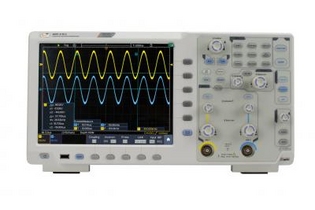 Осциллограф цифровой АКИП-4136/2