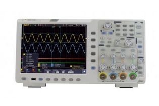Осциллограф цифровой АКИП-4136/1А