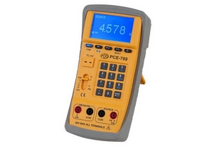 Калибратор РСЕ-789