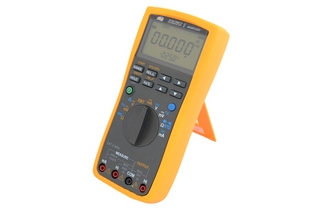 Калибратор промышленных процессов АКИП-2201