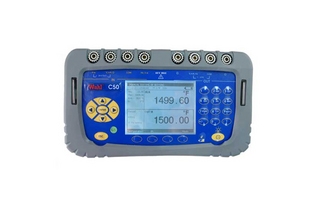 Многофункциональный калибратор портативный Wahl C50