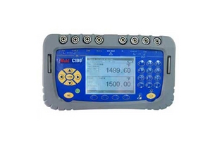 Многофункциональный калибратор портативный Wahl C100