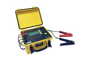 Микромметр C.A 6240