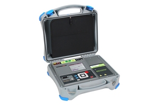 Многофункциональный измеритель сопротивления изоляции Metrel MI 3210 TeraOhmXA 10 kV