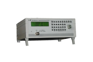 Калибратор переменного напряжения широкополосный Н5-3