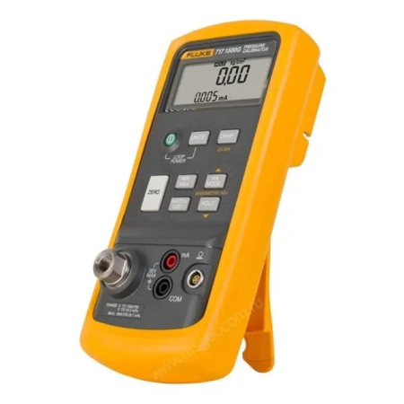 Калибратор давления Fluke 717 10000G