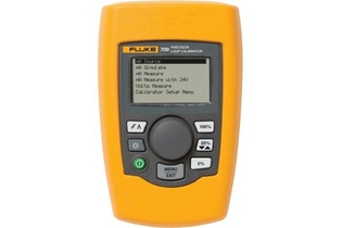 Калибратор Fluke 709