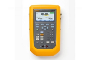 Автоматический калибратор давления Fluke 729