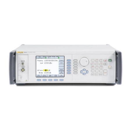 Источник опорного РЧ сигнала Fluke 96040A
