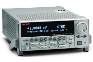 Источник постоянного тока и тока произвольной формы 6221