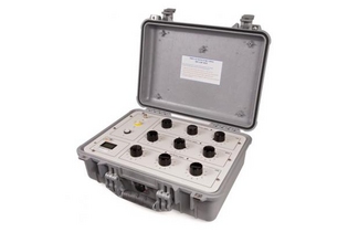 Мера сопротивления АКИП-7516/2