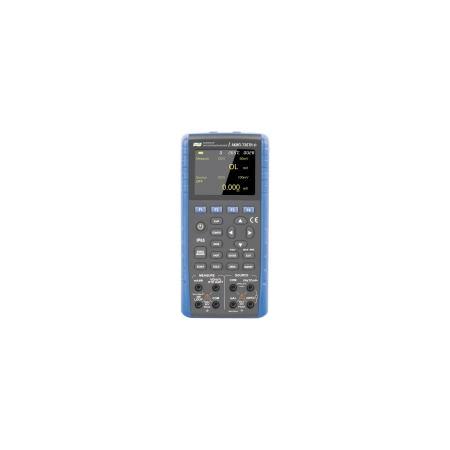Калибратор многофункциональный АКИП-7307