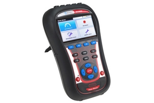 Анализатор качества электроэнергии класса А Metrel MI 2892 PowerMaster