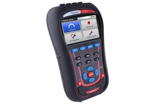 Анализатор качества электроэнергии MI 2885