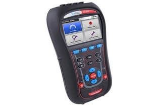 Анализатор качества электроэнергии MI 2883