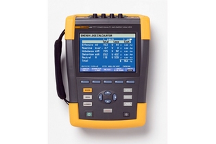 Анализатор качества электроэнергии Fluke 435 II