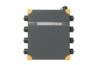 Регистратор качества электроэнергии Fluke 1760 INTL для трехфазной сети