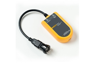 Регистратор качества напряжения Fluke VR1710 однофазный