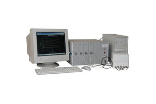 Измеритель параметров полупроводниковых приборов ИППП-1