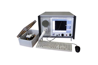 Измеритель параметров полупроводниковых приборов ИППП-3