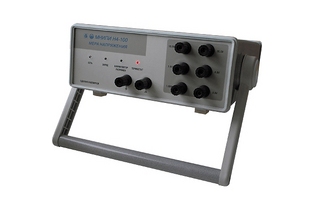 Мера напряжения Н4-100