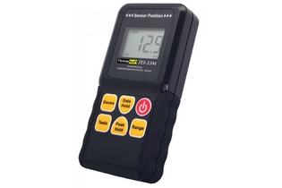 Измеритель электромагнитного поля ПРОФКИП П3-33М