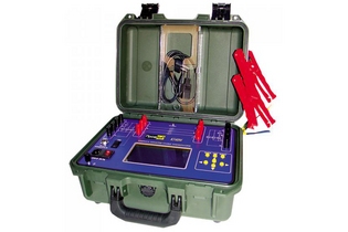 Комплект измерительный цифровой ПРОФКИП К540М