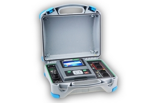 Анализатор параметров трансформаторов MI 3280