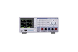 Анализатор электропитания Rohde & Schwarz HMC8015
