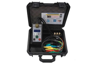 Тестер трансформатора среднего и низкого напряжения TESTRANSFO2