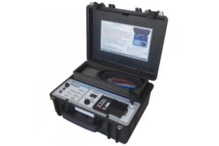 Испытательный комплект для поиска обрыва нейтрали DRN5