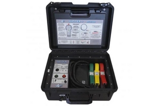 Система идентификации кабеля и фазы JUPITER+