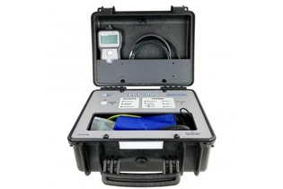 Идентификатор низковольтного кабеля и жилы, находящихся под напряжением LCI-400