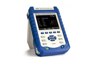 Трехфазный анализатор мощности АСМ-3192