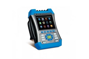 Трехфазный анализатор мощности АСМ-3192