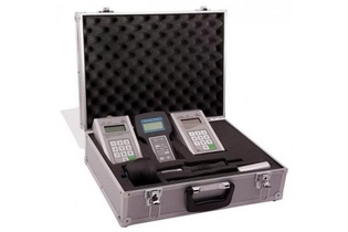 Трехфазный анализатор мощности/регистратор на 1000А Extech 382091