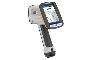 Рентгенофлуоресцентный анализатор X-MET 7000 FP