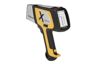 Портативные анализаторы металлов и сплавов Olympus Innov-X DELTA Series