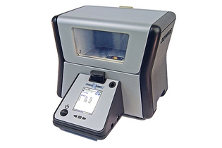 Анализатор драгоценных металлов GoldXpert