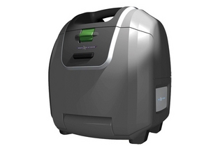 Мобильная минилаборатория X-5000