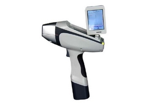 Портативный анализатор минералов и горных пород Mineral Analyser 7000