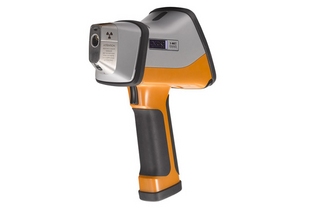 Рентгенофлуоресцентный анализатор X-MET 8000