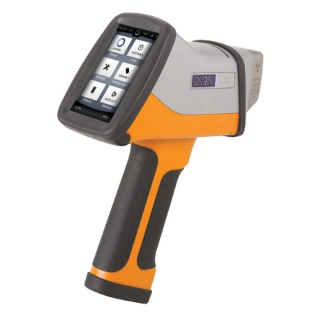 Рентгенофлуоресцентный анализатор X-MET 8000