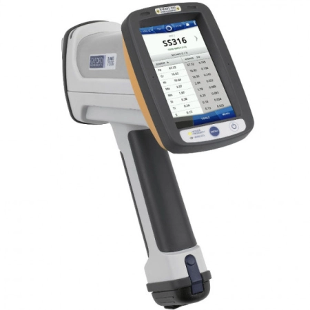 Рентгенофлуоресцентный анализатор X-MET 7500